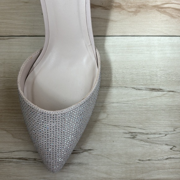 Selling because I sadly have nothing to wear these for. So cute though - Picture 2 of 4